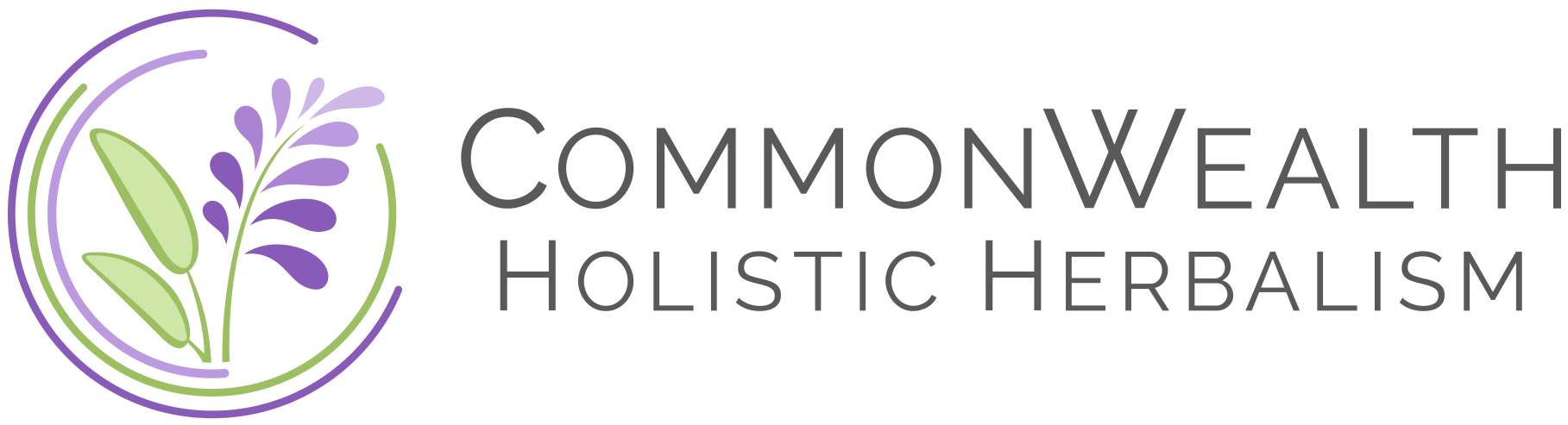 CommonWealth logo